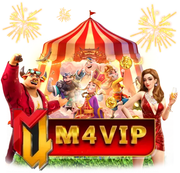 เว็บ สล็อต m4vip